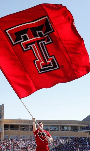 Texas Tech pays respects to Oklahoma State with heartfelt display